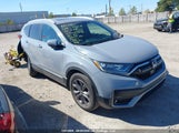 Honda Cr-V 2HKRW2H43MH228253 снимка