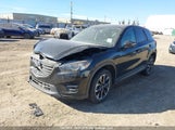 Mazda Cx-5 Gt JM3KE4DY1G0772798 снимка
