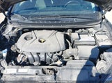 Hyundai Elantra Limited 5NPDH4AE6DH153552 снимка