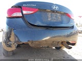 Hyundai Elantra Limited 5NPDH4AE6DH153552 снимка