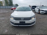 Volkswagen Passat 1VWAH7A31DC030396 снимка
