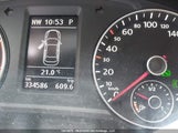 Volkswagen Passat 1VWAH7A31DC030396 снимка