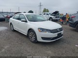 Volkswagen Passat 1VWAH7A31DC030396 снимка