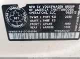 Volkswagen Passat 1VWAH7A31DC030396 снимка