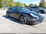 Porsche Boxster WP0CA298XXU623319 снимка