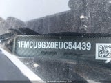 Ford Escape Se 1FMCU9GX0EUC54439 снимка