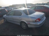 Jaguar X-Type 2.5L SAJGA51D72XC34886 снимка