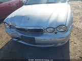 Jaguar X-Type 2.5L SAJGA51D72XC34886 снимка