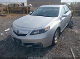 Acura Tl 19UUA8F25CA800590 снимка