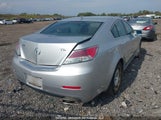 Acura Tl 19UUA8F25CA800590 снимка
