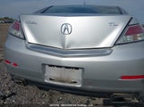 Acura Tl 19UUA8F25CA800590 снимка