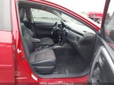 Toyota Corolla S 2T1BURHE3FC428595 fotografie
