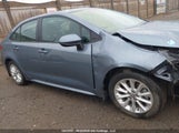 Toyota Corolla Le 5YFBPRBEXLP134235 снимка