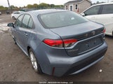 Toyota Corolla Le 5YFBPRBEXLP134235 снимка