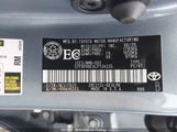 Toyota Corolla Le 5YFBPRBEXLP134235 снимка