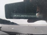 Mazda Cx-5 Sport JM3KE2BE5E0398996 снимка