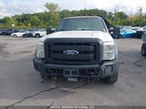 Ford F450 Super Duty 1FDUF4GT0BEB50036 снимка