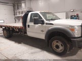 Ford F450 Super Duty 1FDUF4GT0BEB50036 снимка