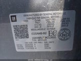 GMC Acadia Sle 1GKKNRLSXMZ119000 снимка