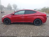 Hyundai Elantra 5NPDH4AE7BH040321 снимка