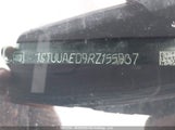 GMC Sierra 1GTUUAED9RZ155937 снимка
