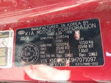 Kia Sportage Lx KNDPM3AC9H7071097 снимка