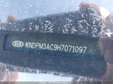 Kia Sportage Lx KNDPM3AC9H7071097 снимка