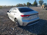 Toyota Corolla Le 5YFBPRBE3LP007858 снимка