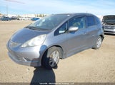 Honda Fit GE81023863 fotografie