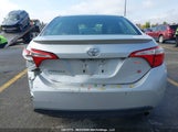 Toyota Corolla S 2T1BURHE7EC102023 снимка
