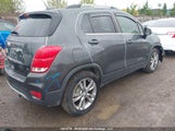 Chevrolet Trax Lt 3GNCJLSBXKL298855 снимка