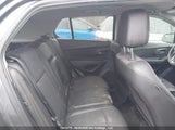 Chevrolet Trax Lt 3GNCJLSBXKL298855 снимка