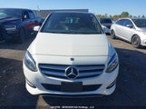 Mercedes-Benz B 250 4Matic Sports Tourer WDDMH4GB1JJ460925 снимка