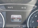 Mercedes-Benz B 250 4Matic Sports Tourer WDDMH4GB1JJ460925 fotografie