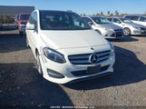 Mercedes-Benz B 250 4Matic Sports Tourer WDDMH4GB1JJ460925 fotografie