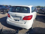 Mercedes-Benz B 250 4Matic Sports Tourer WDDMH4GB1JJ460925 fotografie