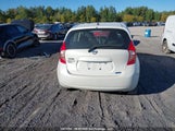 Nissan Versa Note 1.6 S/1.6 Sl/1.6 Sr/1.6 Sv 3N1CE2CP2FL426757 fotografie