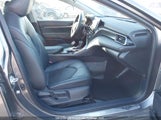Toyota Camry Se/Se Night Shade 4T1G11AK3MU451564 fotografie