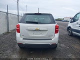 Chevrolet Equinox Ls 1GNFLEEK8GZ105892 снимка