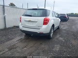 Chevrolet Equinox Ls 1GNFLEEK8GZ105892 снимка