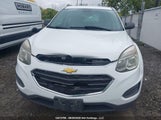 Chevrolet Equinox Ls 1GNFLEEK8GZ105892 снимка