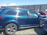 Dodge Journey Crossroad 3C4PDDGG7FT561112 снимка