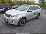 Kia Sorento 5XYKWDA72EG505968 снимка