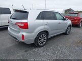 Kia Sorento 5XYKWDA72EG505968 снимка