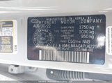 Hyundai Elantra Sel KMHLM4AG4PU422582 снимка
