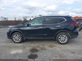 Nissan Rogue Sv/Sl 5N1AT2MV3JC767107 photo