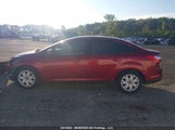 Ford Focus Se 1FADP3F22DL347489 fotografie