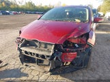 Ford Focus Se 1FADP3F22DL347489 fotografie
