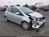 Toyota Yaris L/Le/Se VNKKTUD39KA102476 photo