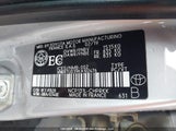 Toyota Yaris L/Le/Se VNKKTUD39KA102476 снимка